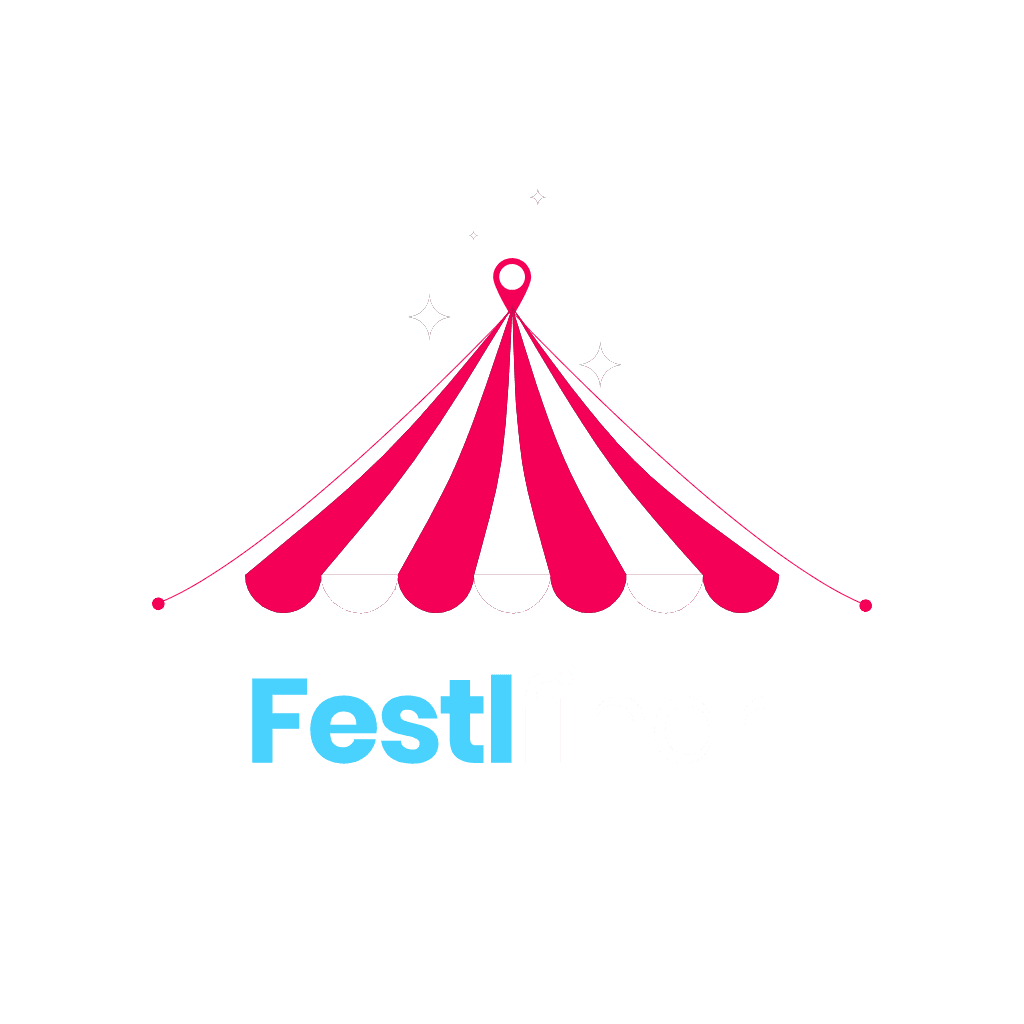 Festlfindr logo